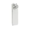 Hama Lens Protect camera-objectiefbescherming Apple 3 stuks