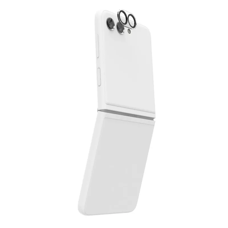 Hama Cam Protect camera-objectiefbescherming Samsung 1 stuk
