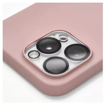 Hama Cam Protect camera-objectiefbescherming Apple 1 stuk