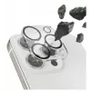 Hama Cam Protect camera-objectiefbescherming Apple 1 stuk