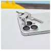 Hama Cam Protect camera-objectiefbescherming Apple 1 stuk