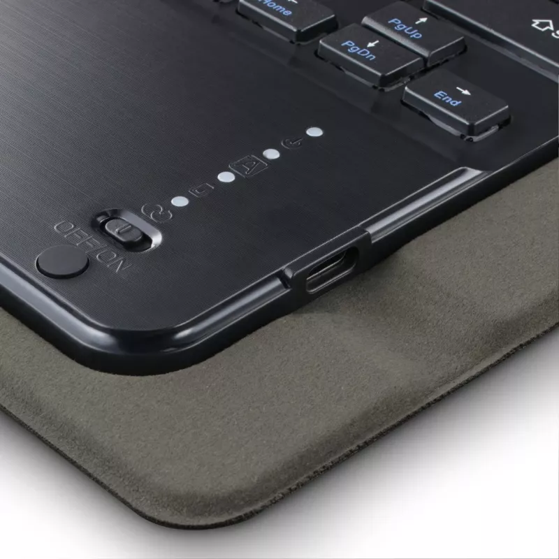 Hama Premium 31,5 cm (12,4 inch) folio zwart