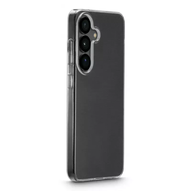 Hama Always Clear telefoonhoesje 17 cm (6,7 inch) transparant