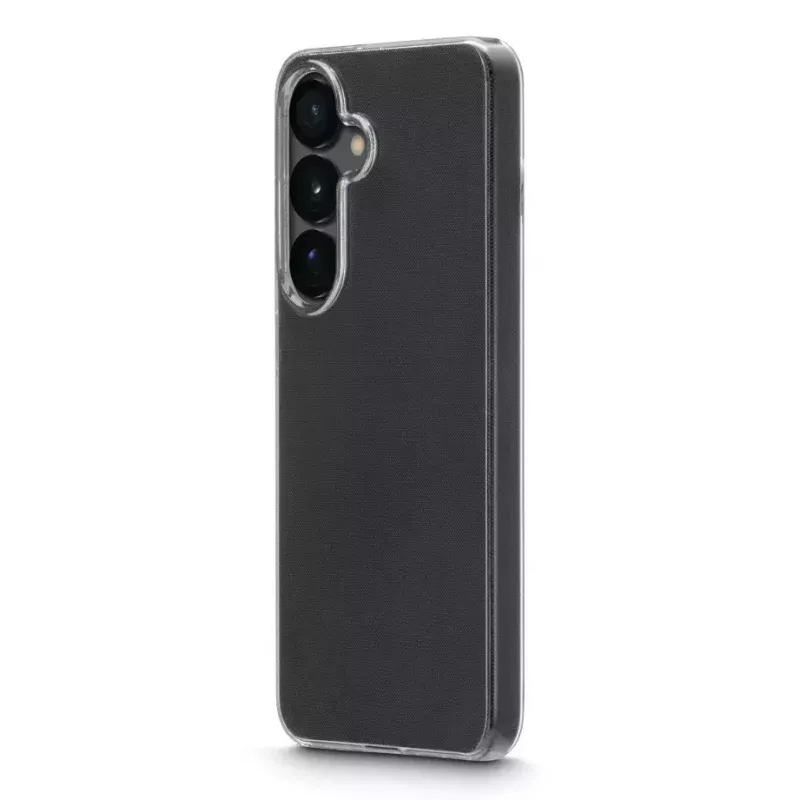 Hama Always Clear telefoonhoesje 17 cm (6,7 inch) transparant