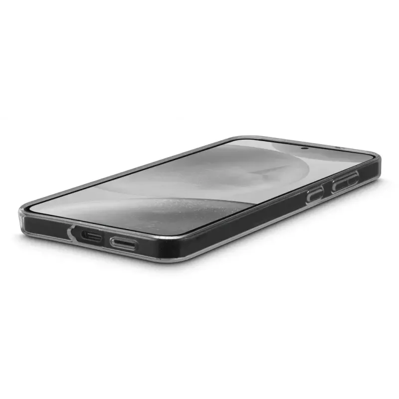 Hama Always Clear telefoonhoesje 17 cm (6,7 inch) transparant