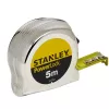 Meetlint STANLEY Micro PowerLock Metric - compact intrekbaar meetlint, metrische schaal