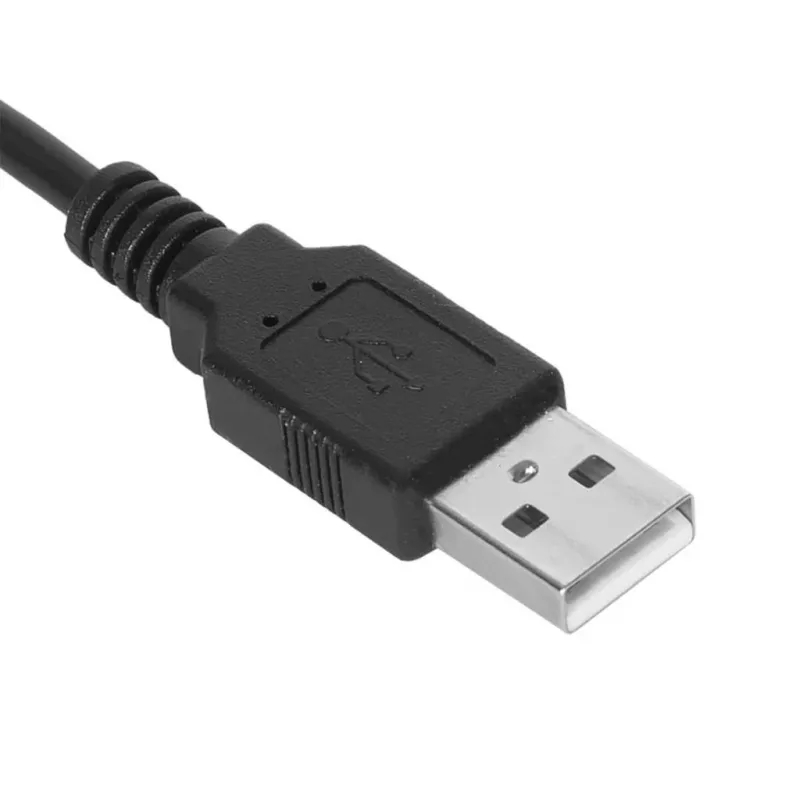 Targus AKM622UK toetsenbord muis inbegrepen universeel USB QWERTY UK-Engels zwart