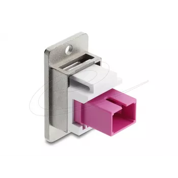 Keystone-module DELOCK 91089, plat ontwerp