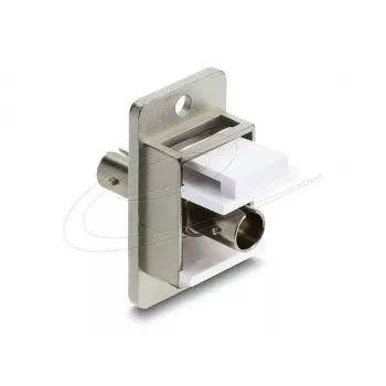 Keystone-module DELOCK 91093 – plat ontwerp keystone-inzet