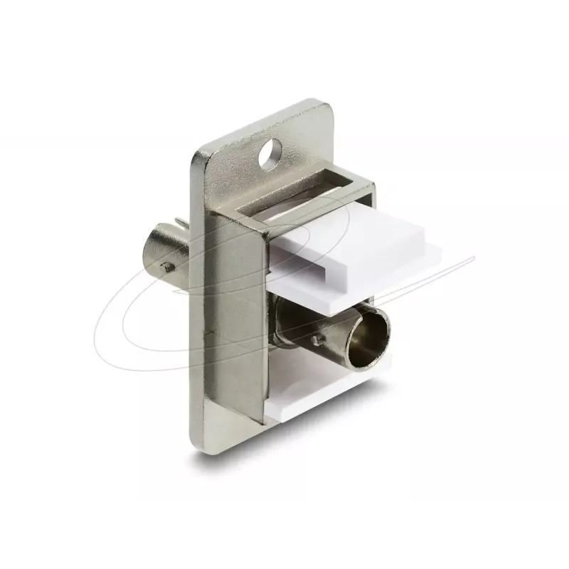 Keystone-module DELOCK 91093 – plat ontwerp keystone-inzet