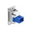 Keystone-module DELOCK 91095, plat ontwerp
