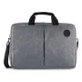 Hama Genua 43,9 cm (17,3 inch) Toploader-tas grijs