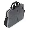 Hama Genua 43,9 cm (17,3 inch) Toploader-tas grijs
