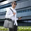 Hama Genua 43,9 cm (17,3 inch) Toploader-tas grijs