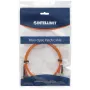 Intellinet 470100 glasvezel-patchkabel, ST/SC multimode, 50/125 µm, 1 m