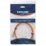 Intellinet 470339 glasvezel-patchkabel, LC/LC, 62,5/125 µm, 5 m