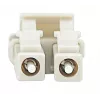 Intellinet 470391 glasvezel-patchkabel, OM2, LC/SC, duplex, multimode, 50/125 µm, 5 m, oranje