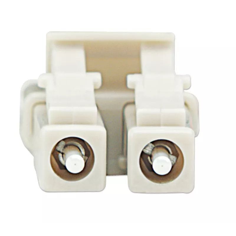 Intellinet 470391 glasvezel-patchkabel, OM2, LC/SC, duplex, multimode, 50/125 µm, 5 m, oranje