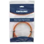 Intellinet glasvezel-patchkabel, OM2, LC/ST, 10 m, oranje, duplex, multimode, 50/125 µm, LSZH, glasvezel, levenslange garantie