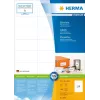 Zelfklevende printeretiketten HERMA Premium A4 70x33,8 mm 2400 stuks