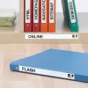 Zelfklevende printeretiketten HERMA 5119