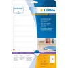 Zelfklevende printeretiketten HERMA 5119