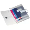 Conventionele documentenmap Herlitz 11206182 polypropyleen A5
