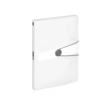 Conventionele documentenmap Herlitz 11206182 polypropyleen A5