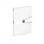 Conventionele documentenmap Herlitz 11206182 polypropyleen A5