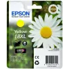 Inktpatroon Epson singlepack 18XL Claria Home geel