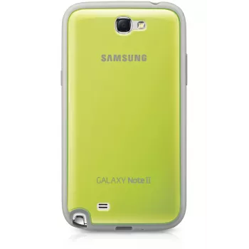 Samsung EFC-1J9B telefoonhoesje 14,1 cm (5,55 inch) hoesje groen