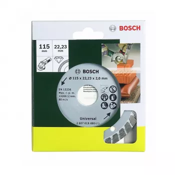 Bosch 2 607 019 480 haakse slijper accessoire