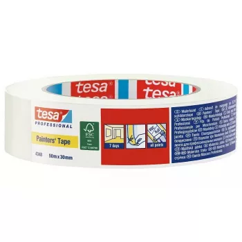 Allround schilderstape TESA 04348