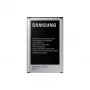 Samsung EB-BN750BBECWW mobiele telefoon reserveonderdeel accu zwart, zilver