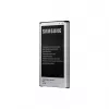 Samsung EB-BN750BBECWW mobiele telefoon reserveonderdeel accu zwart, zilver