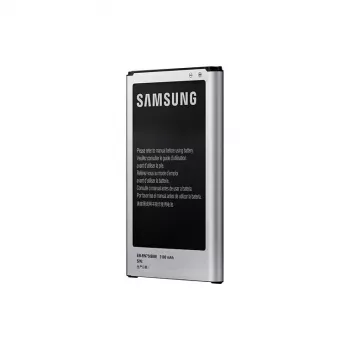 Samsung EB-BN750BBECWW mobiele telefoon reserveonderdeel accu zwart, zilver