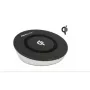 Oplader indoor Navilock 65907 smartphone zwart wit