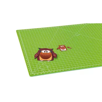 Hobbygereedschapsset WEDO Comfortline met accessoires