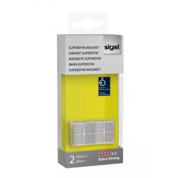Bordmagneet Sigel SuperDym C10