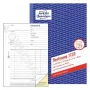 Bedrijfsformulier Avery 1733
