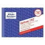 Boekhoudformulierboek A6 Avery 1742
