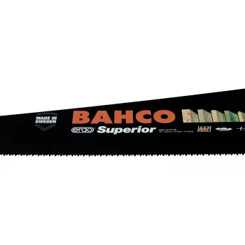 Handzaag Bahco 2600-19-XT-HP gewicht 490 g