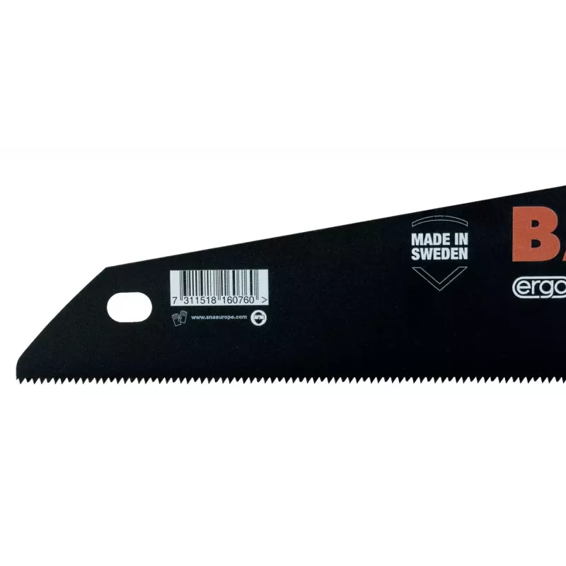 Bahco 2600-19-XT-HP Superior handzaag, 475 mm, 9 TPI