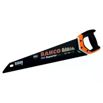 Handzaag Bahco 2600-19-XT-HP gewicht 490 g