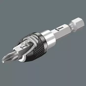 Schroevendraaier-bithouder Wera 895/4/1 K