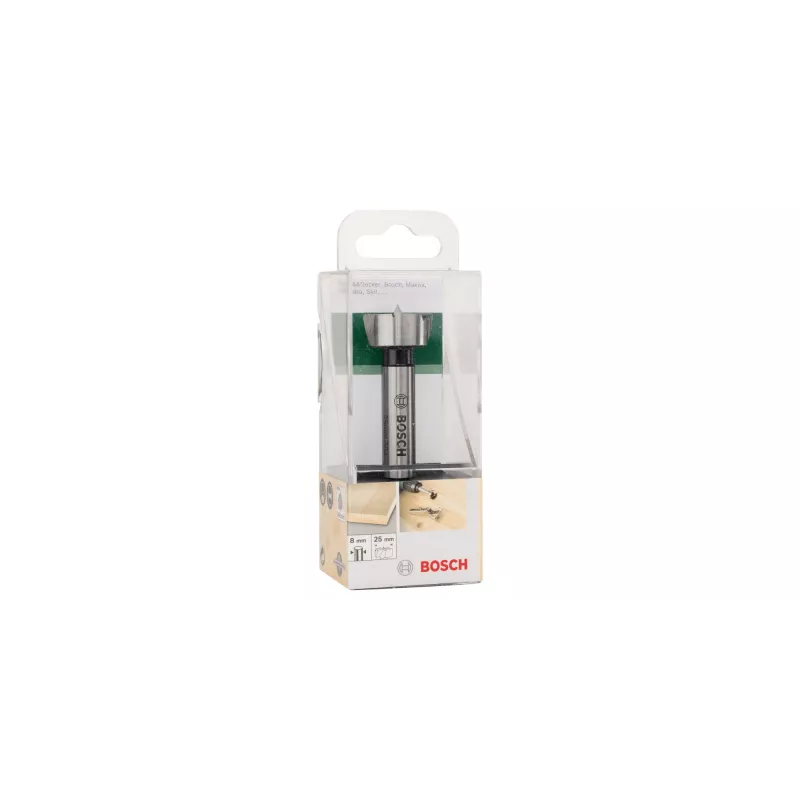 Bosch 2 609 255 287 boor 1 stuk