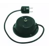 Rotatiemotor Eurolite MD-1015 zwart