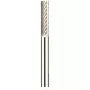 Wolfraamcarbide frees vierkante punt 3,2 mm Dremel 2615990132