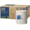 Papieren handdoeken Tork 121206 wit 160 m