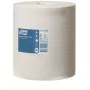 Papieren handdoeken Tork 121206 wit 160 m